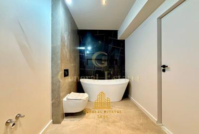 Apartament cu 3 camere în Copou - 10