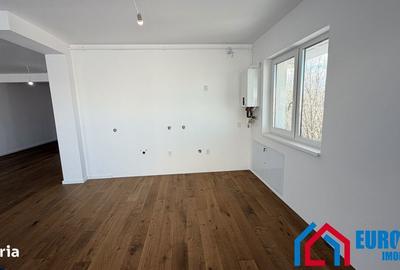 Apartament cu 4 camere în Șelimbăr - 8