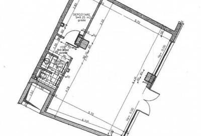Spatiu comercial de vanzare in Buna Ziua, Cluj Napoca... - Comision 0% - 3
