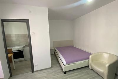 Garsonieră decomandată, mobilată în Crângași - 4