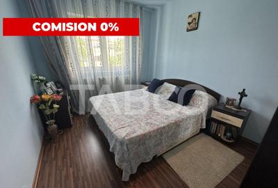 Apartament 2 camere etaj 3 complet mobilat si utilat Zona Pl