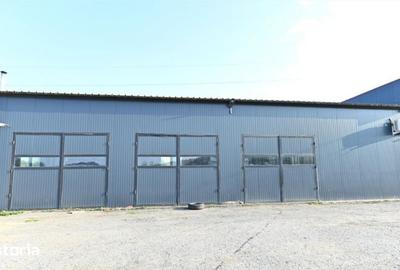 Spațiu comercial, de 474 mp, în Bucovăț - 9
