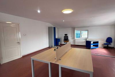 Spațiu comercial, de 37 mp, în Exterior Vest - 5