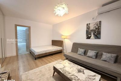 Apartament în Pipera