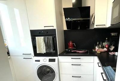Apartament cu 2 camere decomandat în Astra - 2