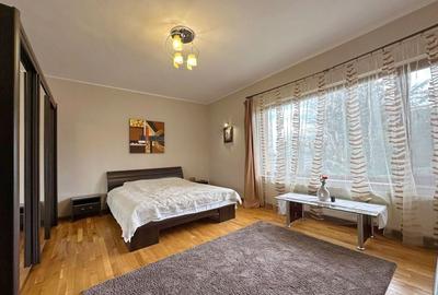 Casă individuală cu 5 camere cu Canalizare în Hălchiu - 6