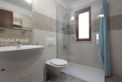 Vila  248MP | Pipera - American Village | Teren 300 MP | 3 locuri parcare - 15