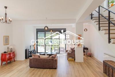 Vila individuala P+E, 5 camere, arhitectura moderna, 750mp teren, IANCU NICOLAE - 6