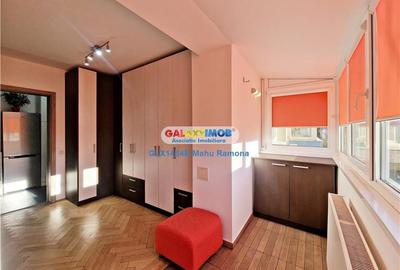 Apartament 2 camere, spatios, luminos, modern, metrou 1 Mai - 6