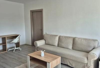Apartament cu 2 camere semidecomandat, mobilat în Iancului - 3