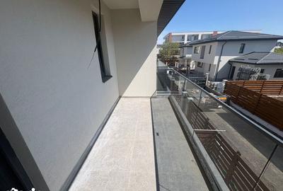 Casă cu 3 camere cu Teren 150 Mp în Central - 7