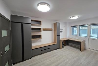 Apartament cu 2 camere semidecomandat în Galata - 4