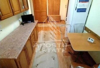 Apartament cu 2 camere, zona Soarelui, Centrala Proprie - 4