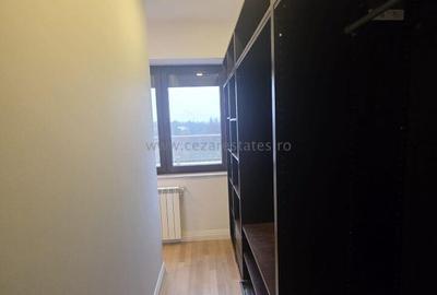 Apartament cu 5 camere în Herăstrău - 15