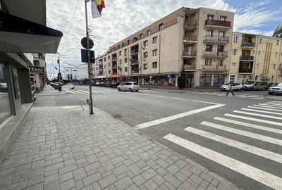 Spațiu comercial, de 12 mp, în Ultracentral - 3