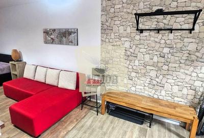 Apartament cu 2 camere, mobilat în Ultracentral - 15