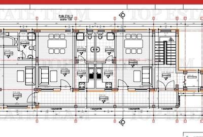 Garsoniera 36,5mp cu toate utilitatile, tavane Barisol, parcare inclusa, in MAMA - 2