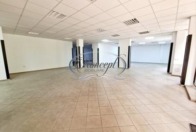 Spatiu comercial open-space in Marasti Spatiu comercial open-space in Marasti - 2