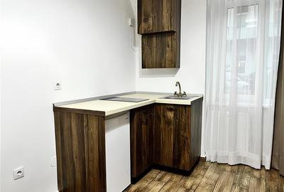 Garsoniera cu Parcare zona Ultracentral Piata Sfatului - 8