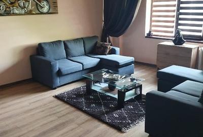 Apartament deosebit 3 cam Focsaniere - 2