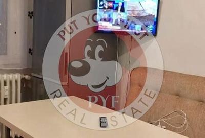 Garsonieră decomandată în Pipera - 2