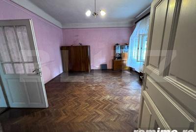 Casă cu 3 camere cu Teren 400 Mp în Budai - 15