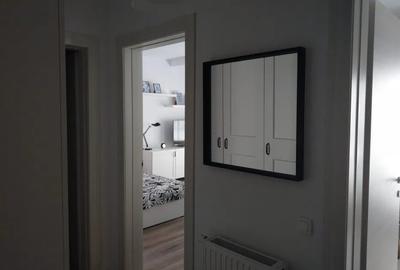 Garsonieră decomandată, mobilată în Lujerului - 5