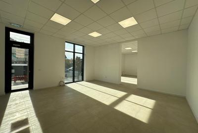 Spatii de la 70mp la 198mp, Poitiers Towers - 3