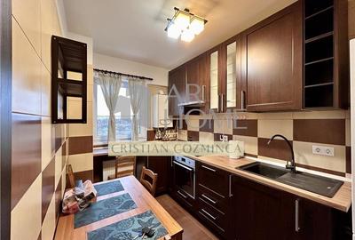 Apartament 3 camere, 2 locuri de parcare, centrala proprie, Vest - 10