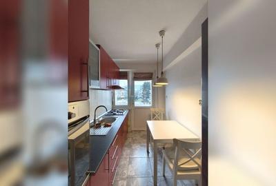 Apartament cu 2 camere semidecomandat în Central - 3