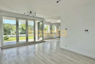 Duplex cu 4 camere cu Canalizare în Nord - 9