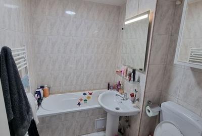 Gara stadion portul-apartament 2 camere decomandat cu gaze - 3