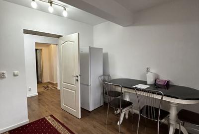 Apartament cu 3 camere decomandat în Bistrița Lac - 9