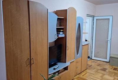 Apartament cu 2 camere semidecomandat în Central - 7