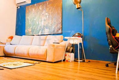 Apartament 2 camere Floreasca - 2