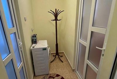 Apartament cu 2 camere semidecomandat în Abator - 5