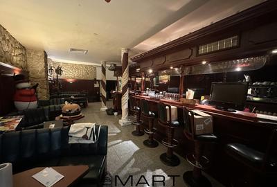 Spatiu comercial 500mp zona Centrala - str. Faurului - 7