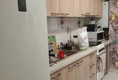 Apartament cu 3 camere decomandat în Alexandriei - 8