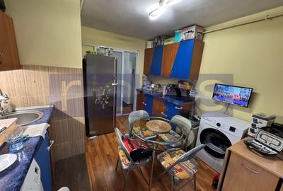 Apartament cu 2 camere decomandat, mobilat în Văcăresti - 6