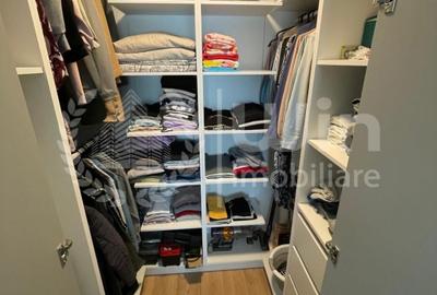 Apartament cu 3 camere semidecomandat, mobilat în Zorilor - 10