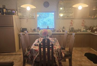 Vanzare Casa S+P+1, Snagov - Ghermanesti - 14