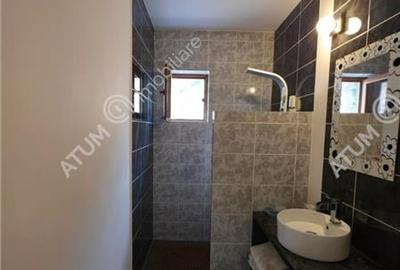 Apartament spatios cu 3 camere si loc de parcare in Arhitectilor Sibiu - 13