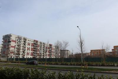 Spațiu comercial, 142 mp în Drumul Taberei - 7