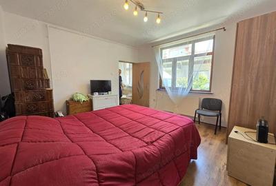 Garsoniera mobilata utilata Parcul Carol - Arenele Romane - 4