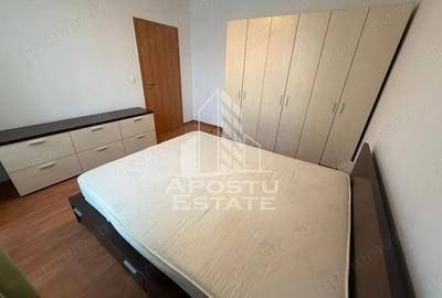 Apartament cu 2 camere decomandat în Complex Studențesc