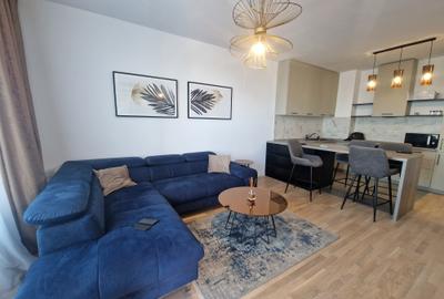 La ISHO-cel mai renumit bloc din oraș-apartament in care te simti ca acasa - 6