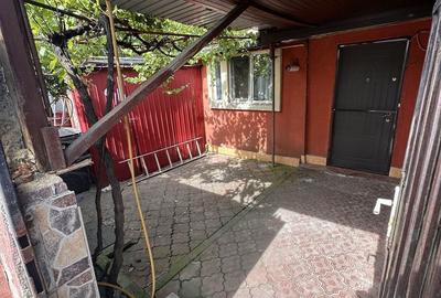 Casă cu 3 camere în Central - 10
