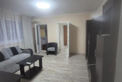 Apartament cu 2 camere semidecomandat în Titan - 7