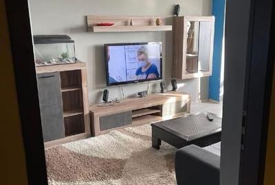 Apartament cu 3 camere decomandat, mobilat în Odobescu - 1