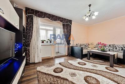 Apartament cu 3 camere decomandat, mobilat în Sud - 8